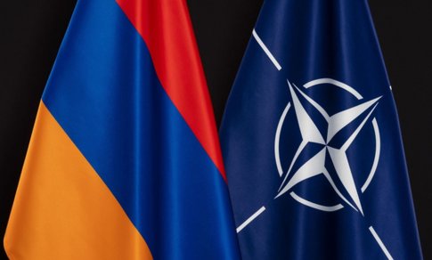 Armėnija ir NATO susitarė dėl bendradarbiavimo 2024 m. programos
